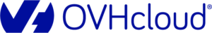 OVH Cloud logo.