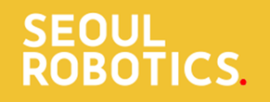 Seoul Robotics logo.